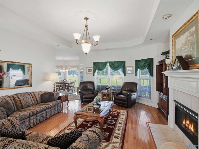 25202 Bain Road, Athens, AL 35613