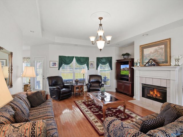 25202 Bain Road, Athens, AL 35613