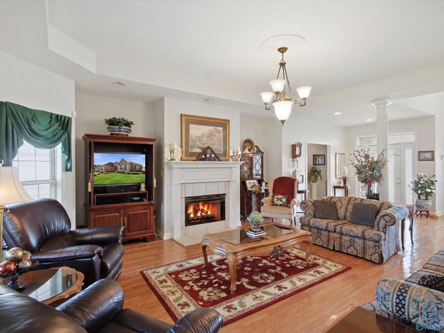 25202 Bain Road, Athens, AL 35613