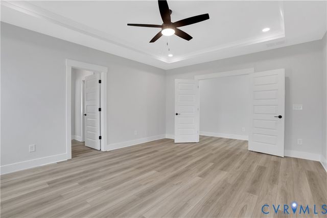 8481 Roden Dr, Mechanicsville, VA 23111
