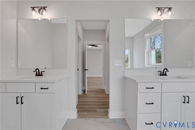 8481 Roden Dr, Mechanicsville, VA 23111