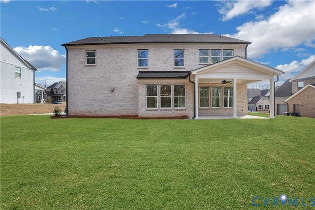 8481 Roden Dr, Mechanicsville, VA 23111