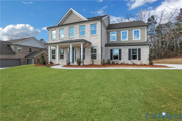 8481 Roden Dr, Mechanicsville, VA 23111