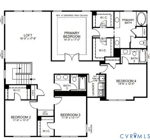 8481 Roden Dr, Mechanicsville, VA 23111
