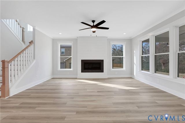 8481 Roden Dr, Mechanicsville, VA 23111