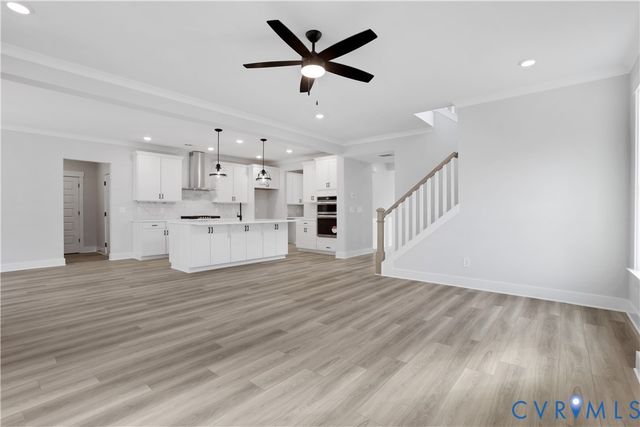 8481 Roden Dr, Mechanicsville, VA 23111