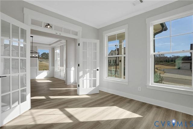 8481 Roden Dr, Mechanicsville, VA 23111
