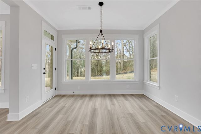 8481 Roden Dr, Mechanicsville, VA 23111
