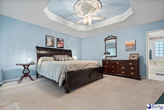 1041 Creekview Dr, Darlington, SC 29540