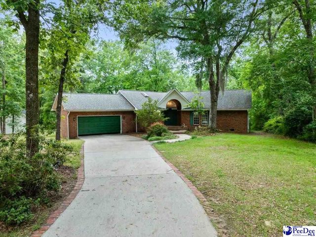 1041 Creekview Dr, Darlington, SC 29540