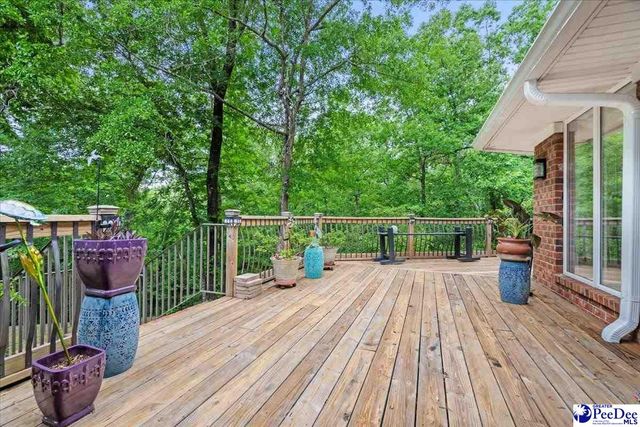 1041 Creekview Dr, Darlington, SC 29540
