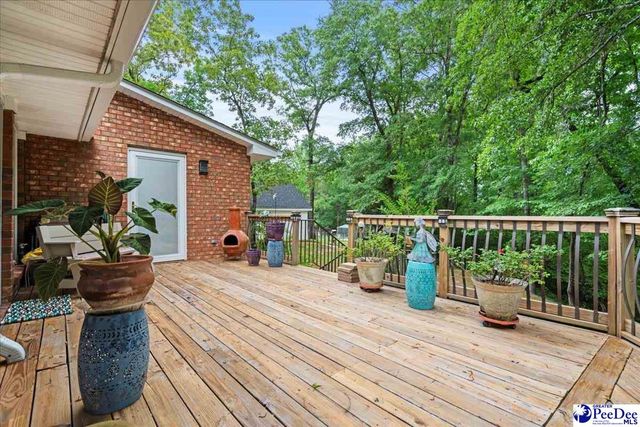 1041 Creekview Dr, Darlington, SC 29540