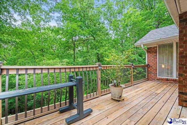1041 Creekview Dr, Darlington, SC 29540