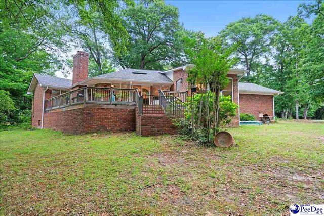 1041 Creekview Dr, Darlington, SC 29540