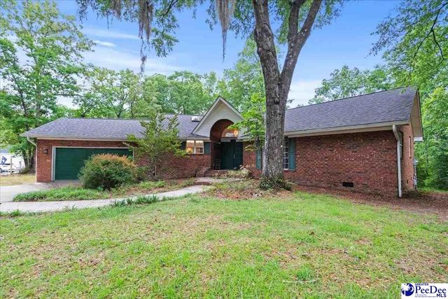 1041 Creekview Dr, Darlington, SC 29540