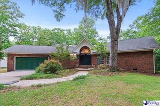 1041 Creekview Dr, Darlington, SC 29540
