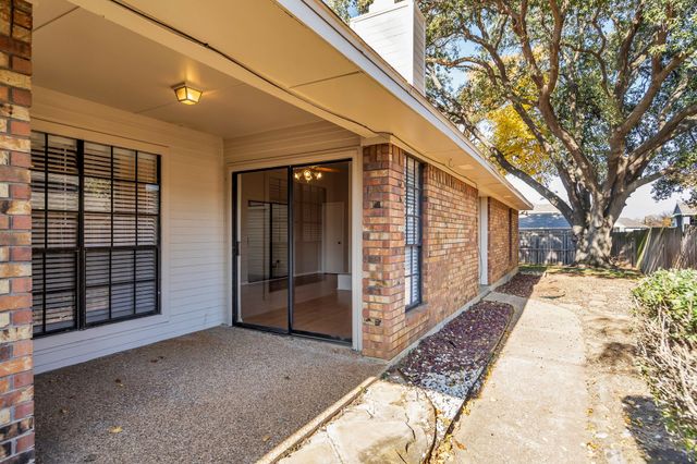 4224 Spring Meadow Lane, Flower Mound, TX 75028