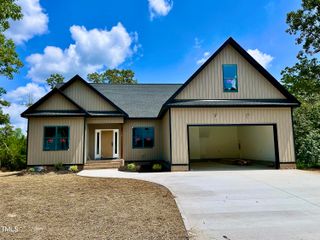 319 Dry Branch Drive, Kenly, NC 27542