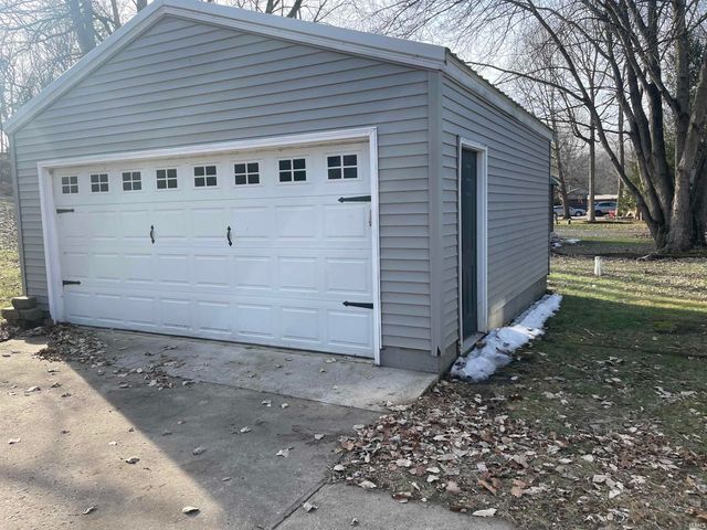 2024 Round A Bout Road, Monticello, IN 47960