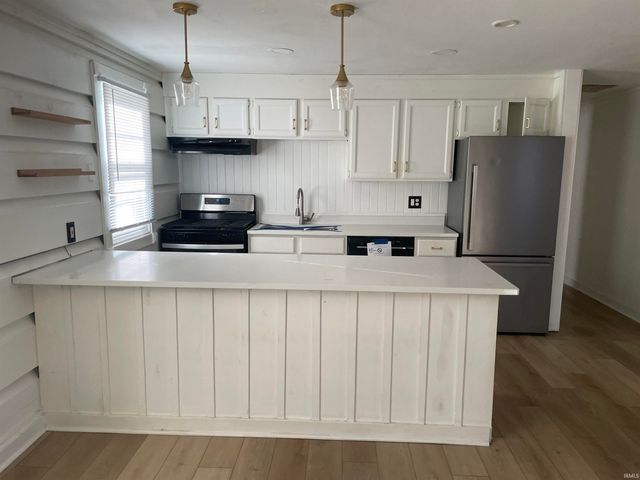 2024 Round A Bout Road, Monticello, IN 47960