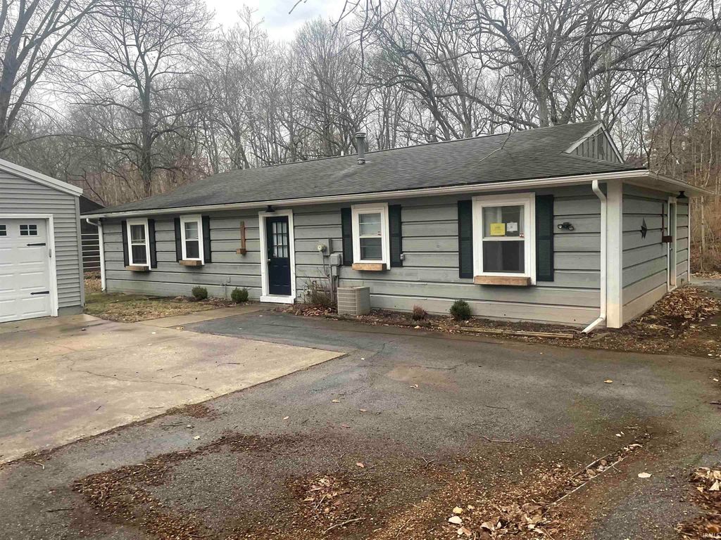 2024 Round A Bout Road, Monticello, IN 47960