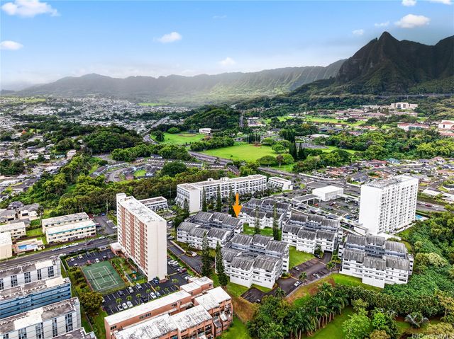 46-261 Kahuhipa Street A306, Kaneohe, HI 96744
