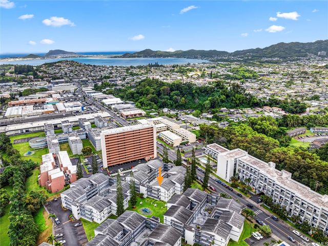 46-261 Kahuhipa Street A306, Kaneohe, HI 96744