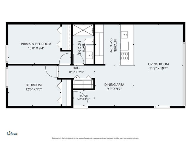 46-261 Kahuhipa Street A306, Kaneohe, HI 96744