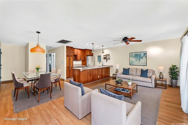 46-261 Kahuhipa Street A306, Kaneohe, HI 96744