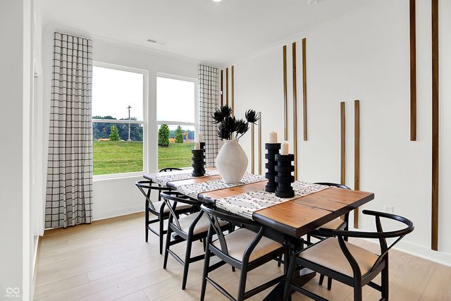 537 Seagrape Lane, Plainfield, IN 46168