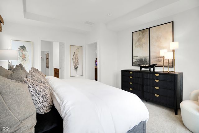 537 Seagrape Lane, Plainfield, IN 46168