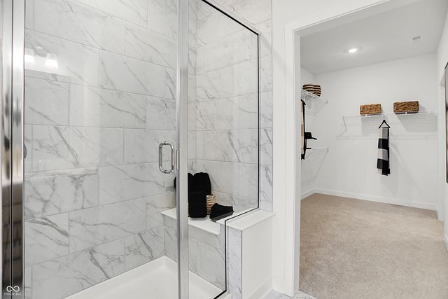 537 Seagrape Lane, Plainfield, IN 46168