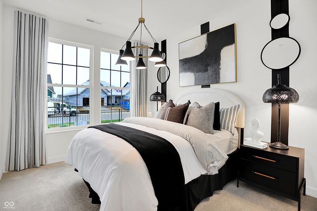 537 Seagrape Lane, Plainfield, IN 46168