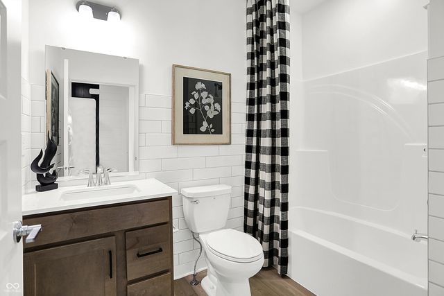 537 Seagrape Lane, Plainfield, IN 46168