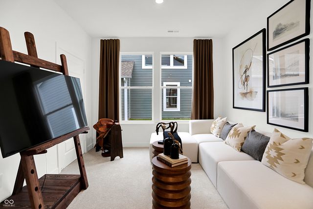 537 Seagrape Lane, Plainfield, IN 46168