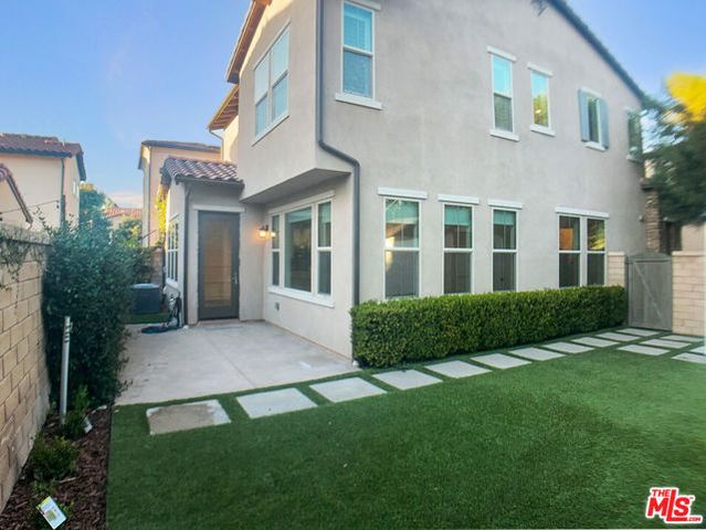 91 Lavender, Lake Forest (el Toro), CA 92630