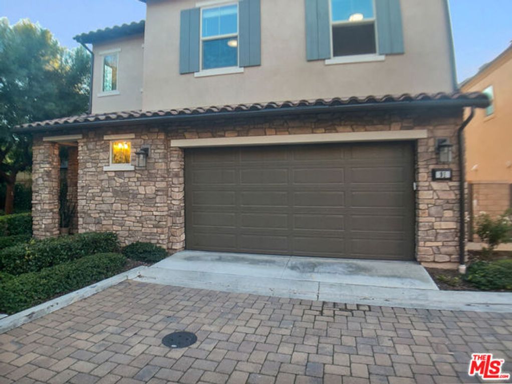 91 Lavender, Lake Forest (el Toro), CA 92630