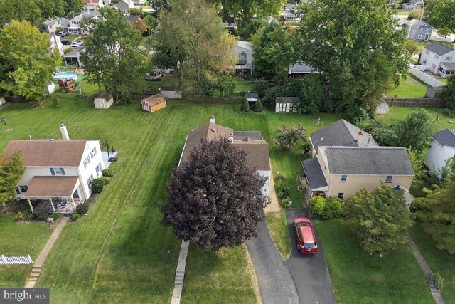 112 REDFORD RD, Oreland, PA 19075