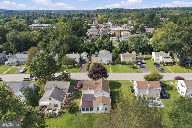 112 REDFORD RD, Oreland, PA 19075