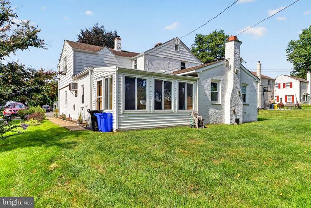 112 REDFORD RD, Oreland, PA 19075