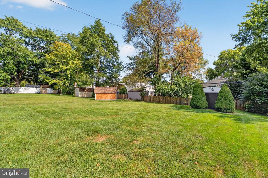112 REDFORD RD, ORELAND, PA 19075 — photo 3