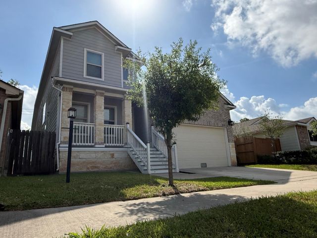 3513 Meadway Drive, Houston, TX 77082