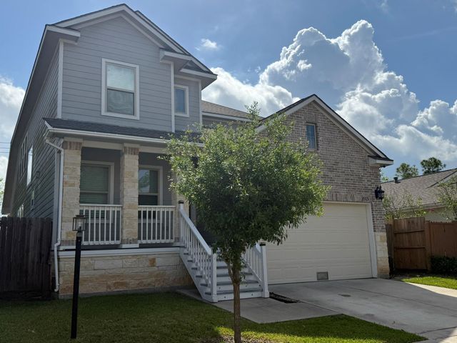 3513 Meadway Drive, Houston, TX 77082