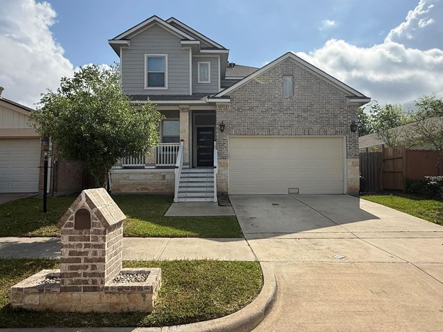 3513 Meadway Drive, Houston, TX 77082