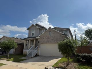 3513 Meadway Drive, Houston, TX 77082