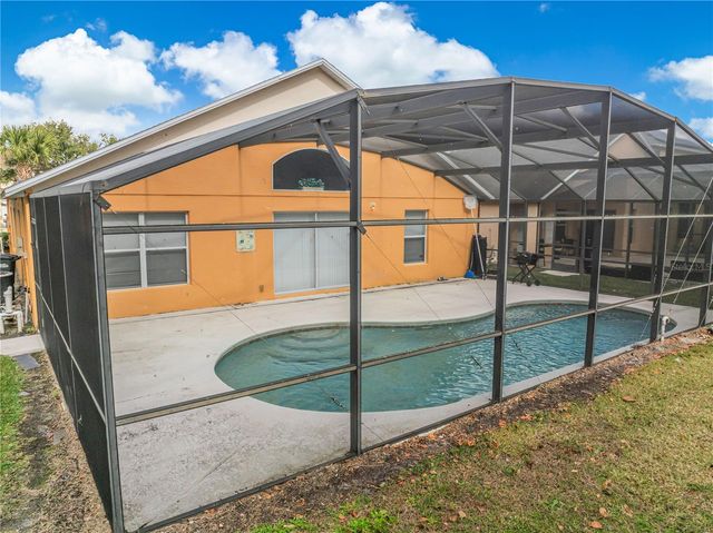 1105 SEASONS BOULEVARD, Kissimmee, FL 34746