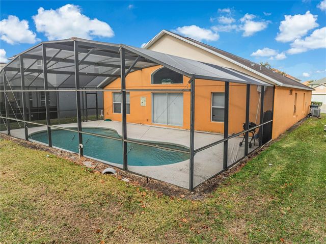 1105 SEASONS BOULEVARD, Kissimmee, FL 34746