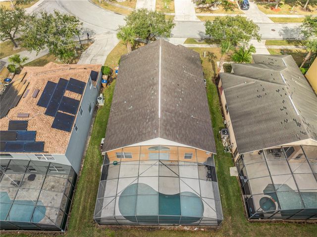 1105 SEASONS BOULEVARD, Kissimmee, FL 34746