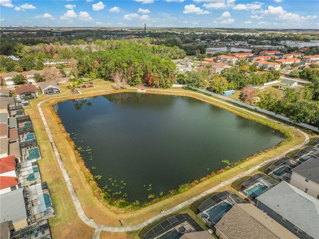 1105 SEASONS BOULEVARD, Kissimmee, FL 34746