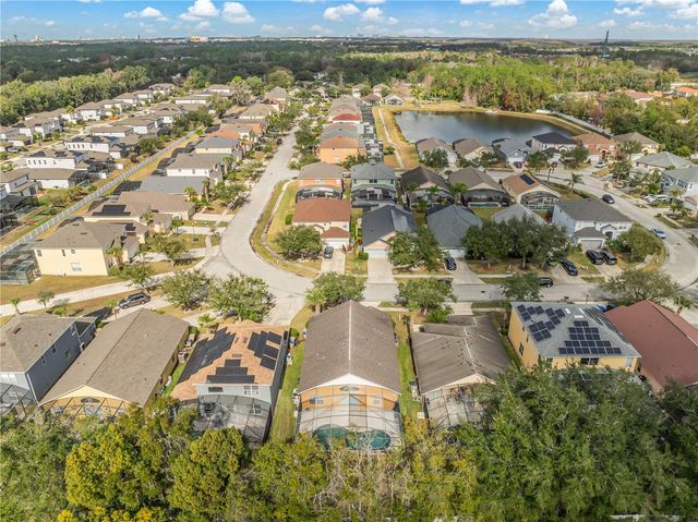 1105 SEASONS BOULEVARD, Kissimmee, FL 34746